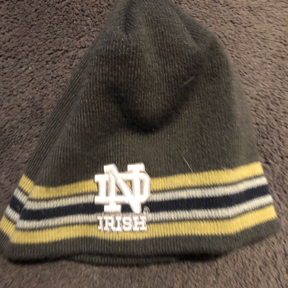 Winter hat